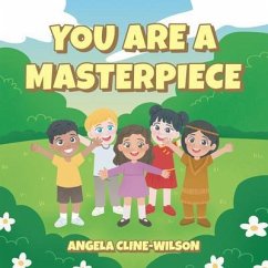 Cover You Are a Masterpiece (eBook, ePUB)