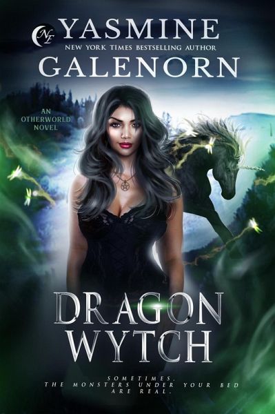 Dragon Wytch: An Otherworld Novel (eBook, ePUB) Dragon Wytch: An Otherworld Novel (eBook, ePUB)