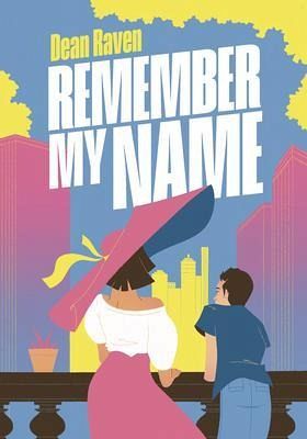 Remember My Name (eBook, ePUB)
