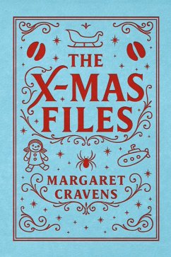 Cover The X-mas Files (eBook, ePUB)