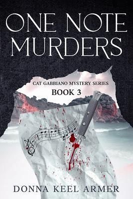 One Note Murders (eBook, ePUB) One Note Murders (eBook, ePUB)