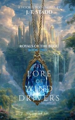 Cover The Lore of Wind Drivers (eBook, ePUB)