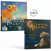 Ari und das Licht der Nacht / Ari und der Schatz der Nacht (eBook, ePUB) Ari und das Licht der Nacht / Ari und der Schatz der Nacht (eBook, ePUB)