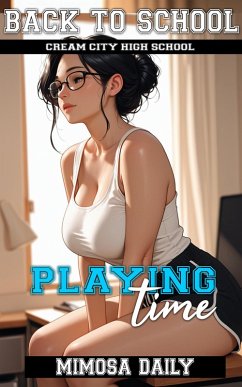 Playing Time (Back to School, #1) (eBook, ePUB) - Daily, Mimosa