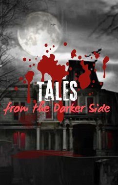 Tales From The Darker Side (eBook, ePUB) - Kiney