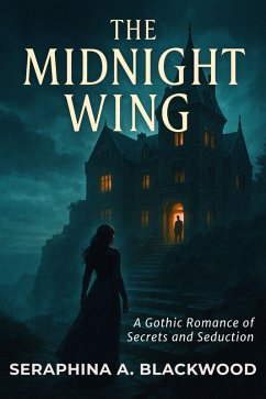 Cover The Midnight Wing (eBook, ePUB)
