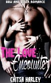 The Love Encounter (eBook, ePUB) The Love Encounter (eBook, ePUB)