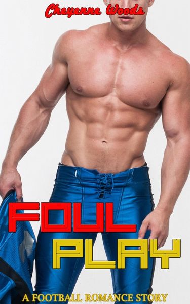 Foul Play (eBook, ePUB)