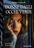 Donne dagli occhi verdi (eBook, ePUB)