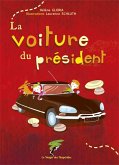 La voiture du président (eBook, ePUB) La voiture du président (eBook, ePUB)