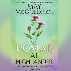 Domar al Highlander (MP3-Download) - McGoldrick, May; Coffey, Jan