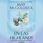 Tempestad en las Highlands (MP3-Download) Tempestad en las Highlands (MP3-Download)