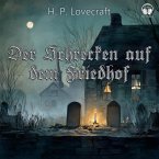 Der Schrecken auf dem Friedhof (MP3-Download)