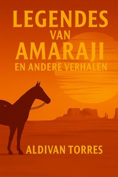 Cover Legendes van Amaraji en Andere Verhalen (eBook, ePUB)
