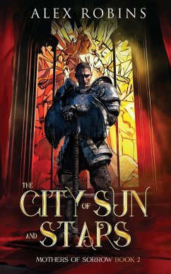 Cover The City of Sun and Stars