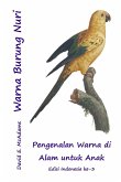 Warna Burung Nuri Warna Burung Nuri