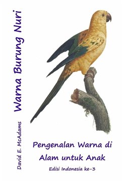 Warna Burung Nuri Cover Warna Burung Nuri