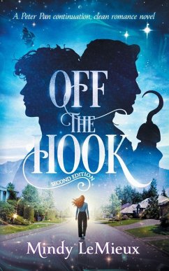 Off the Hook - LeMieux, Mindy