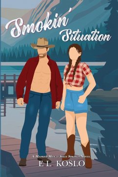 Cover Smokin' Situation