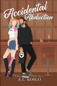 Cover Accidental Abduction
