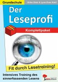 Der Leseprofi - Grundschule / Komplettpaket* Der Leseprofi - Grundschule / Komplettpaket*