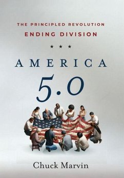 Cover America v5.0 Ending Division
