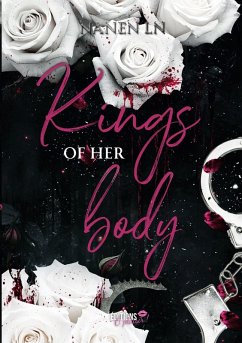Kings of her body : une darkromance de harem inversé - Nanen LN