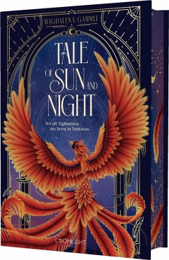 Cover Tale of Sun and Night 1: Tale of Sun and Night