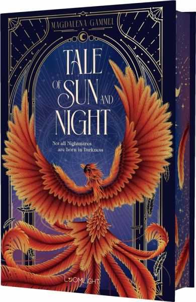 Tale of Sun and Night 1: Tale of Sun and Night Tale of Sun and Night 1: Tale of Sun and Night