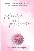 The Promise of His Presence