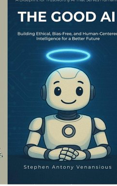 Cover The Good AI
