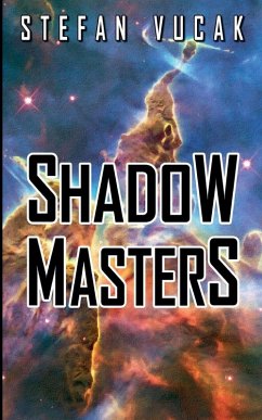 Cover Shadow Masters