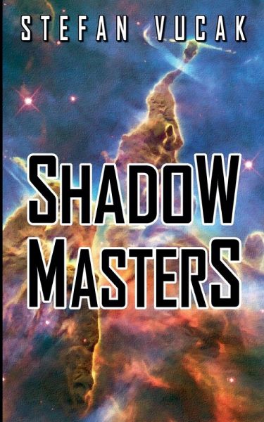Shadow Masters Shadow Masters
