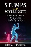 STUMPS AND SOVEREIGNTY STUMPS AND SOVEREIGNTY