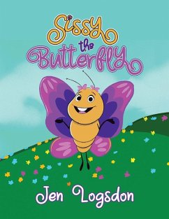 Cover Sissy the Butterfly