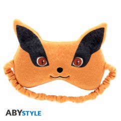 Cover NARUTO SHIPPUDEN - Sleep mask - Kyubi