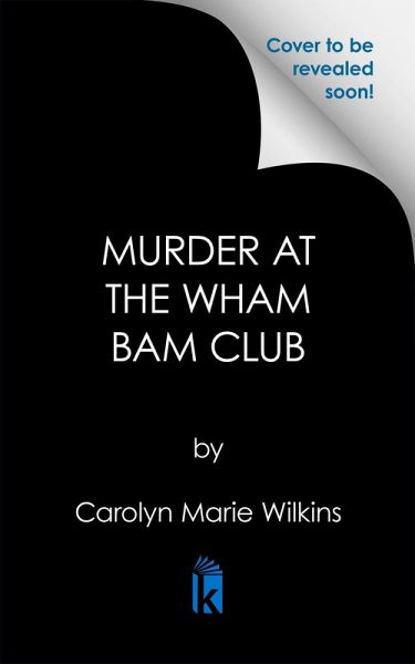 Murder at the Wham Bam Club Murder at the Wham Bam Club