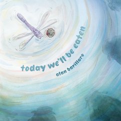 Cover Today We'll Be Eaten