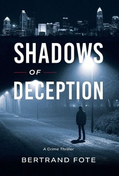 Shadows of Deception - Fote, Bertrand
