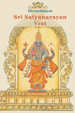 Sri Satyanarayan Vrat - Divinebharat