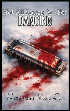 Cover Not All Songs Are For Dancing