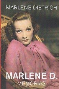Cover Marlene D.