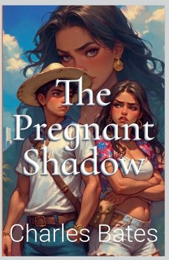 Cover The Pregnant Shadow
