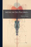 MÃ(c)decin Des Pauvres...