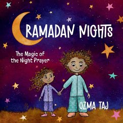 Cover Ramadan Nights