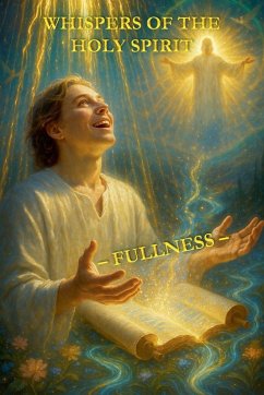 Cover Whispers of the Holy Spirit - Fullness