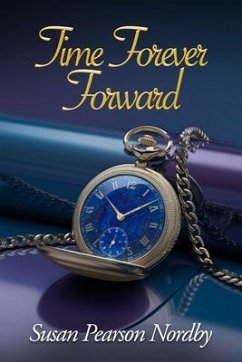 Cover Time Forever Forward (eBook, ePUB)