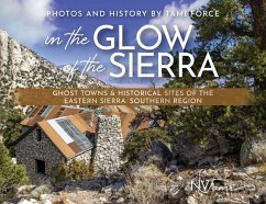 In the Glow of the Sierra - Force, Tami