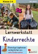 Lernwerkstatt Kinderrechte - Bild 1