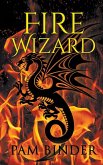 Fire Wizard Fire Wizard